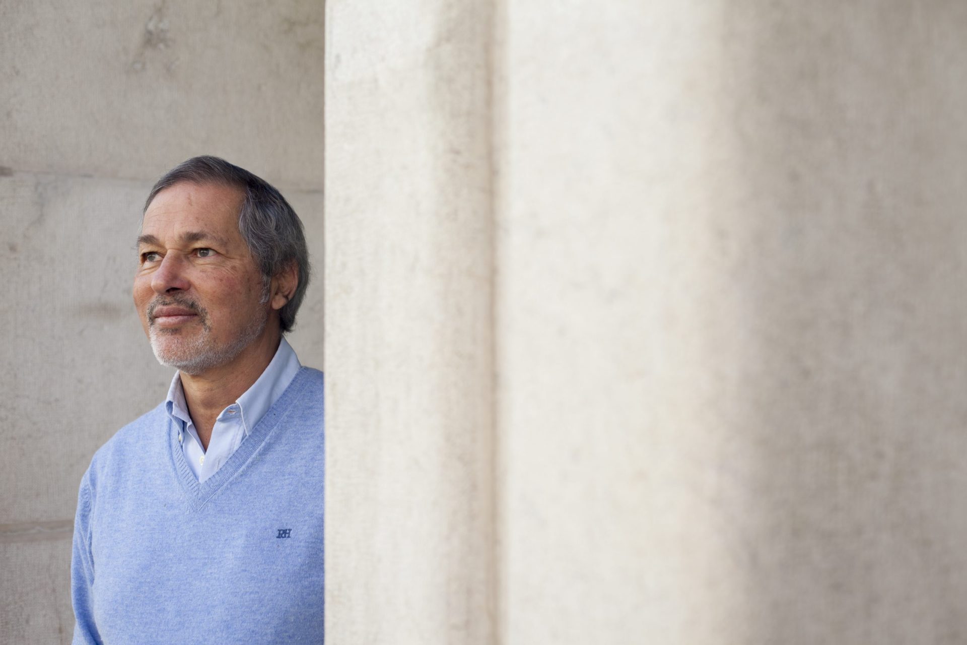 Mário Cordeiro. “Os meus filhos irão às aulas. Temos de confiar na maturidade dos jovens”