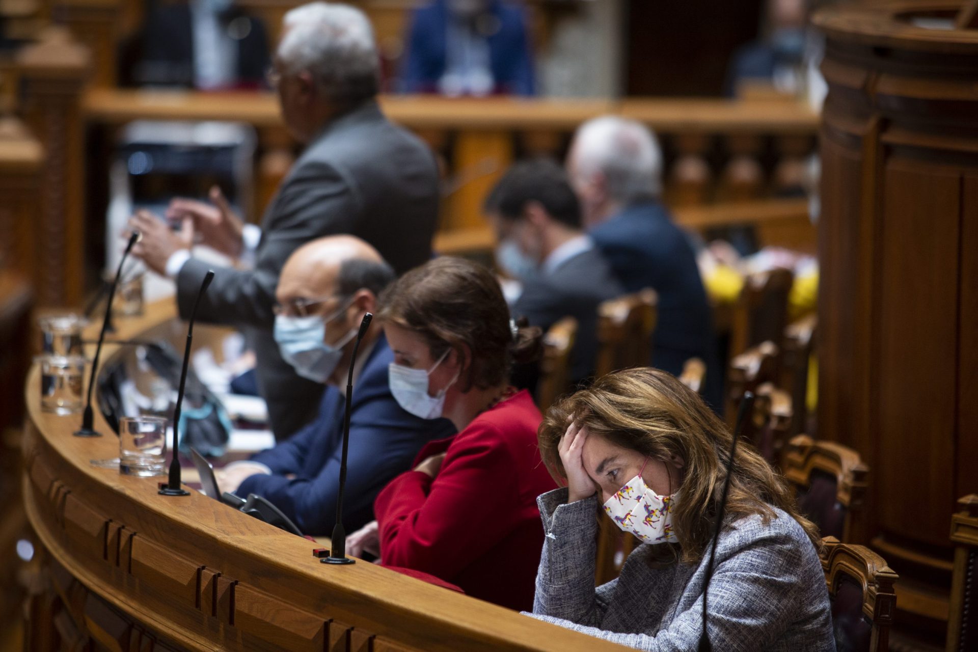 Layoff. Programa de Estabilidade prevê pagar apenas a 792 mil trabalhadores