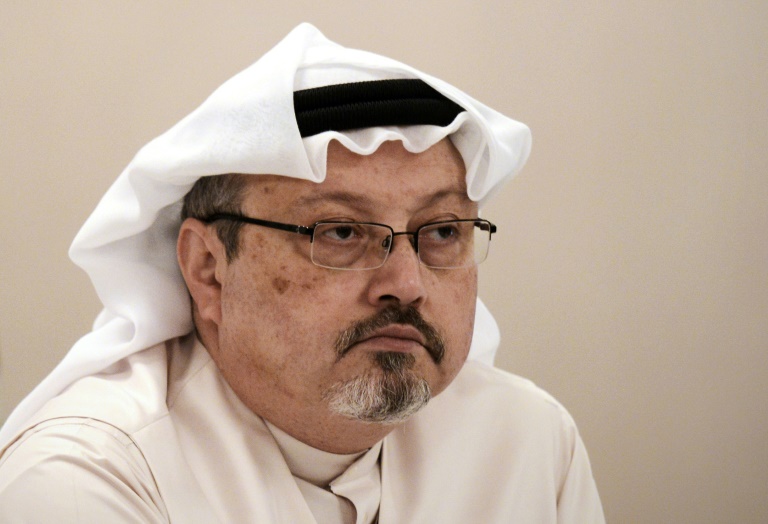 Arábia Saudita. Filhos de Khashoggi perdoam assassinos do pai