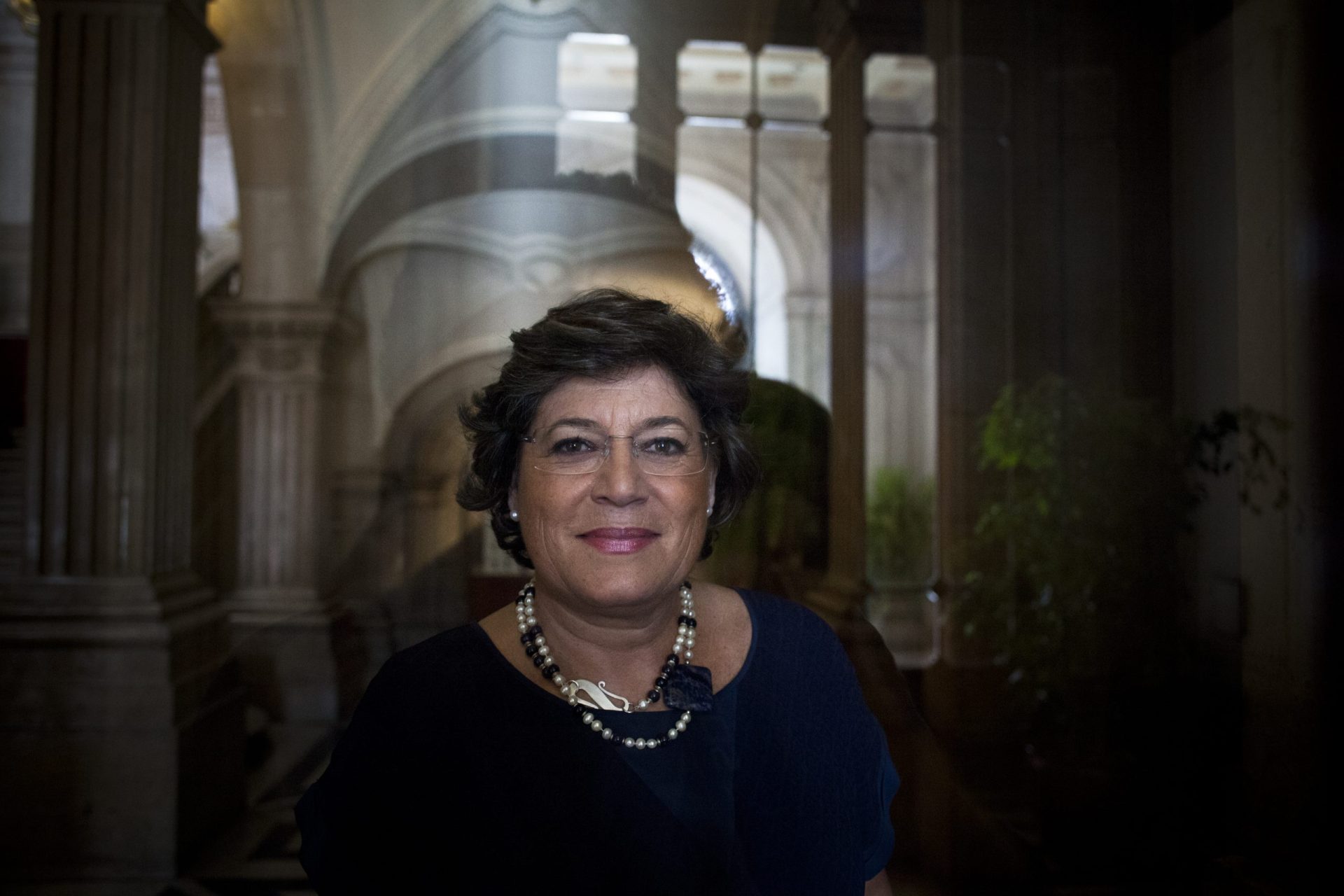 Presidenciais. Ana Gomes recebe incentivos para avançar