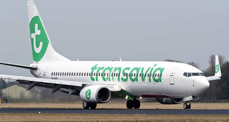 Transavia liga Lisboa e Faro a Amesterdão a partir de 4 de junho