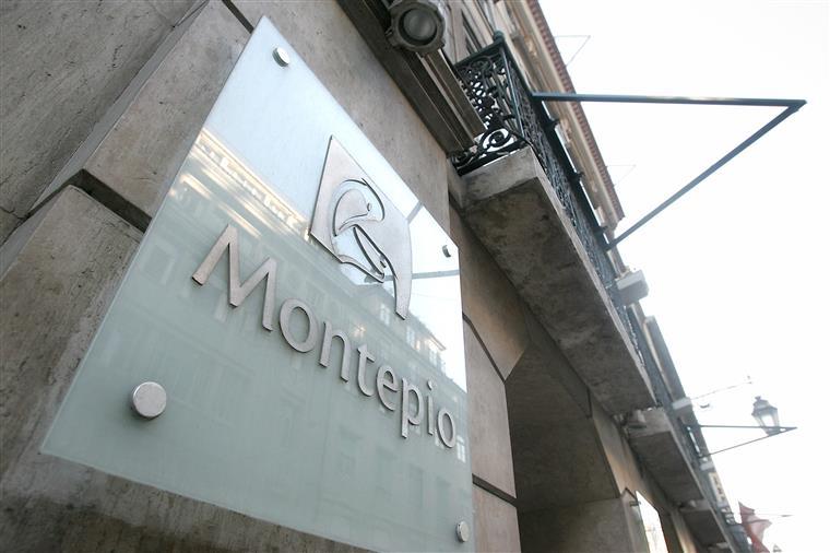 Banco Montepio fecha 2019 com lucros de 21,7 milhões de euros