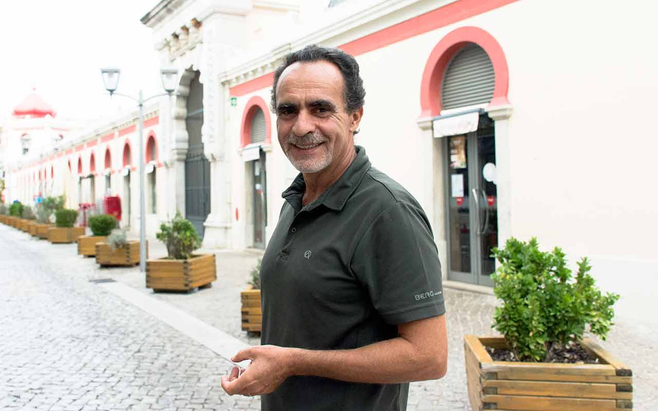 Álvaro Domingues. Como se explica um lugar? (visto de Trás-os-Montes)