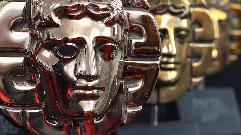 Cerimónia dos Bafta adiada para 11 de abril