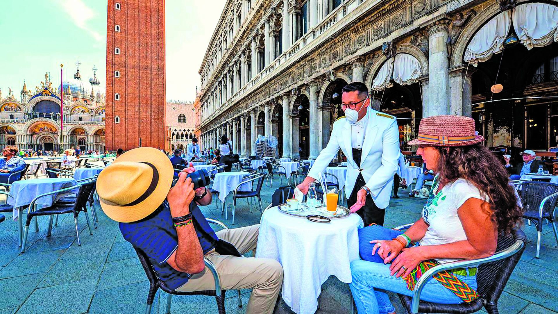 Crédito para férias? Cuidado com os custos extra