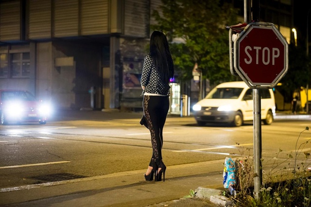 Prostituição. Há uma petição para a legalizar no Parlamento