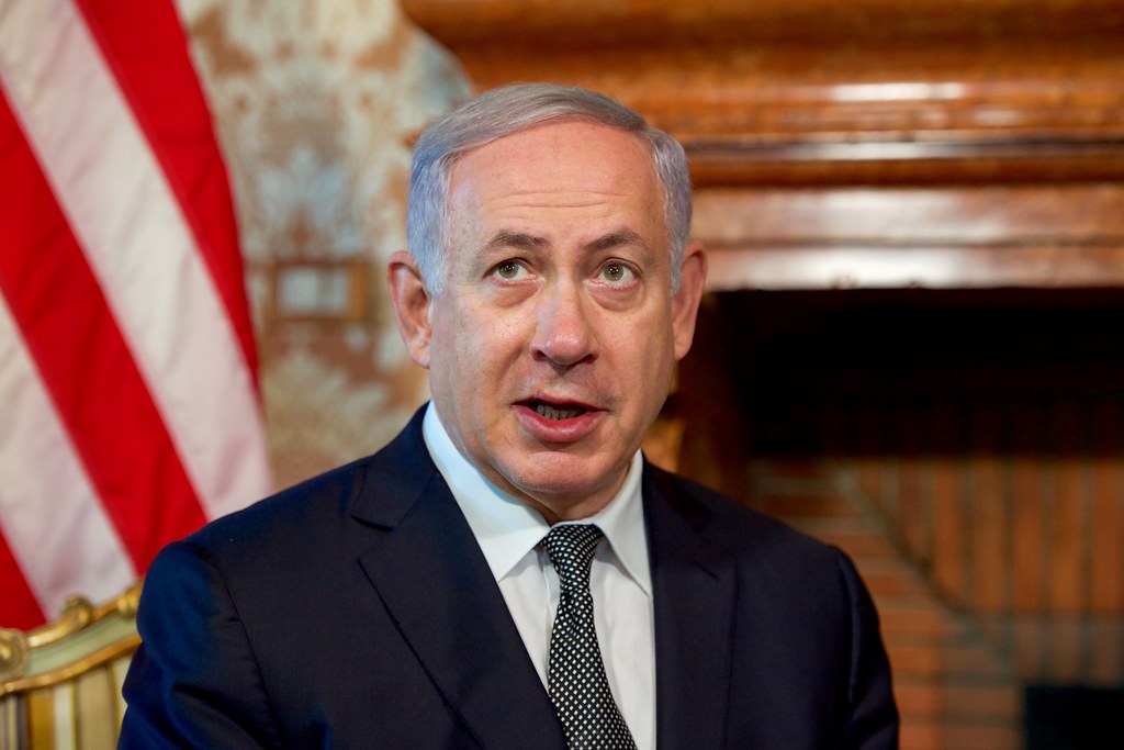 Retomado julgamento de Primeiro-Ministro israelita, Netanyahu