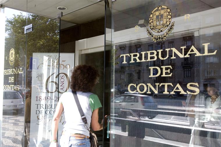 TdC. Despesas relacionadas com a covid pouco transparentes