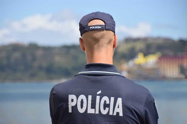 PSP identifica 11 atiradores e apreende 13 espingardas em campo de tiro ilegal