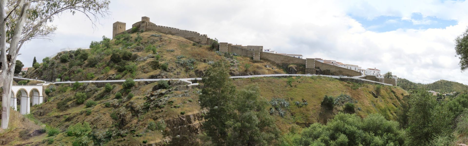 Volta ao Portugal desconhecido. Segredos do Alentejo