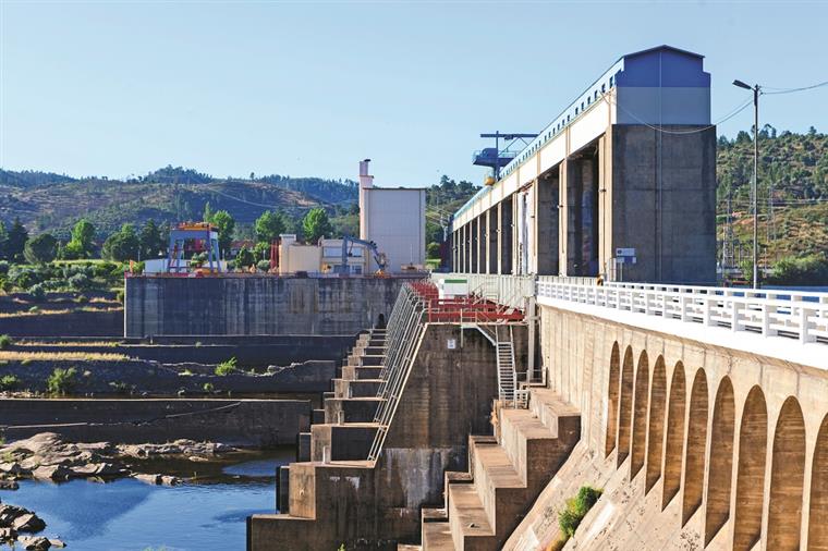 Seca. Julho mais quente em 89 anos e barragens abaixo dos 40%