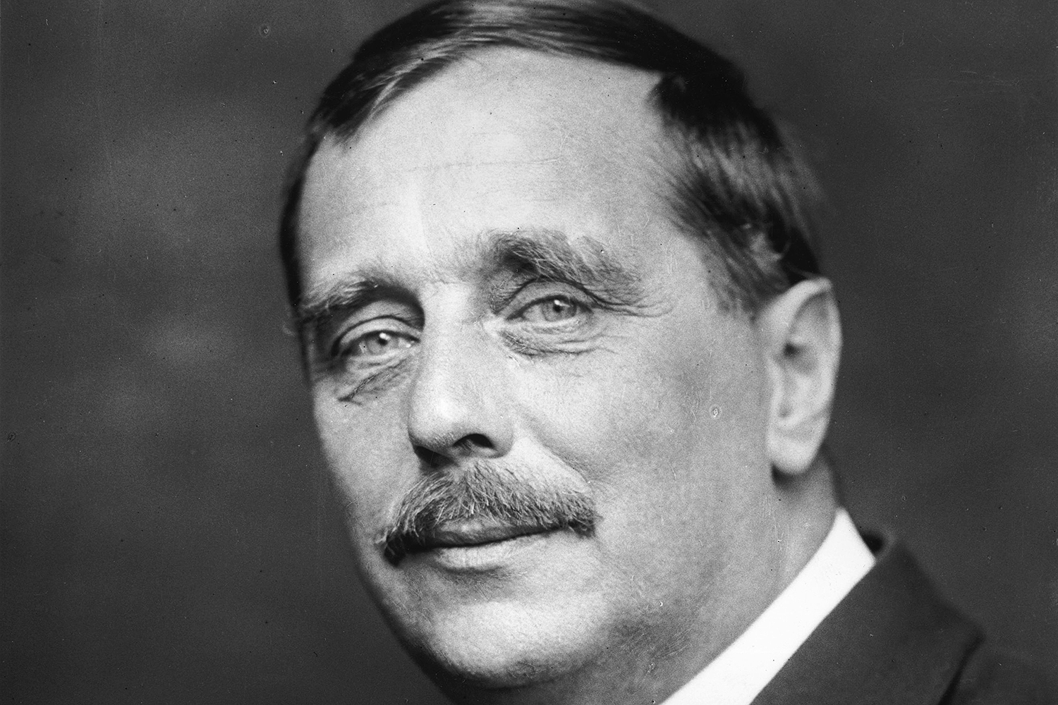 H. G. Wells, os direitos humanos e Portugal