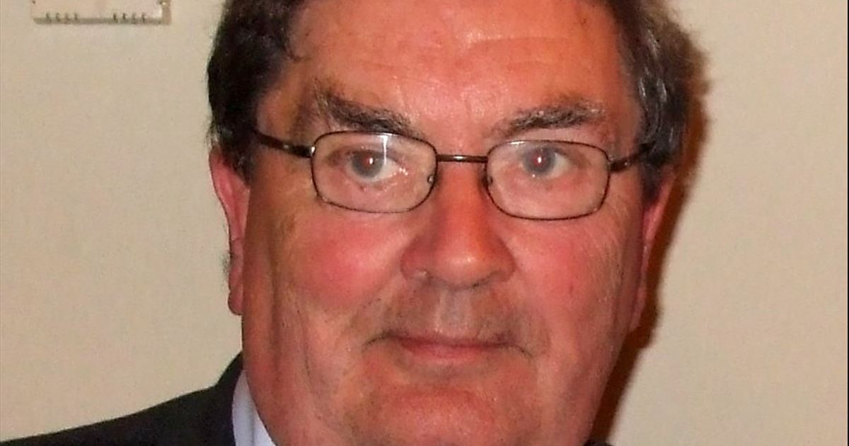 Morreu vencedor de Nobel da Paz, John Hume, aos 83 anos