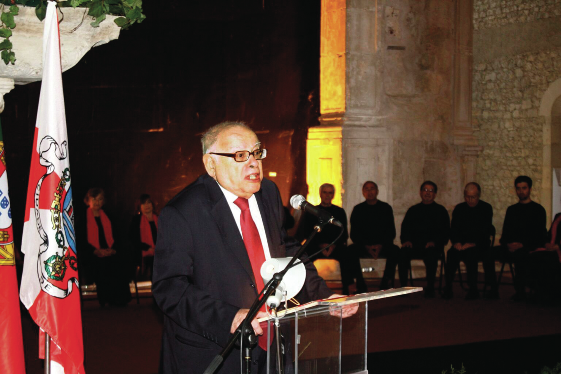 Joaquim Veríssimo Serrão. Uma vida de História