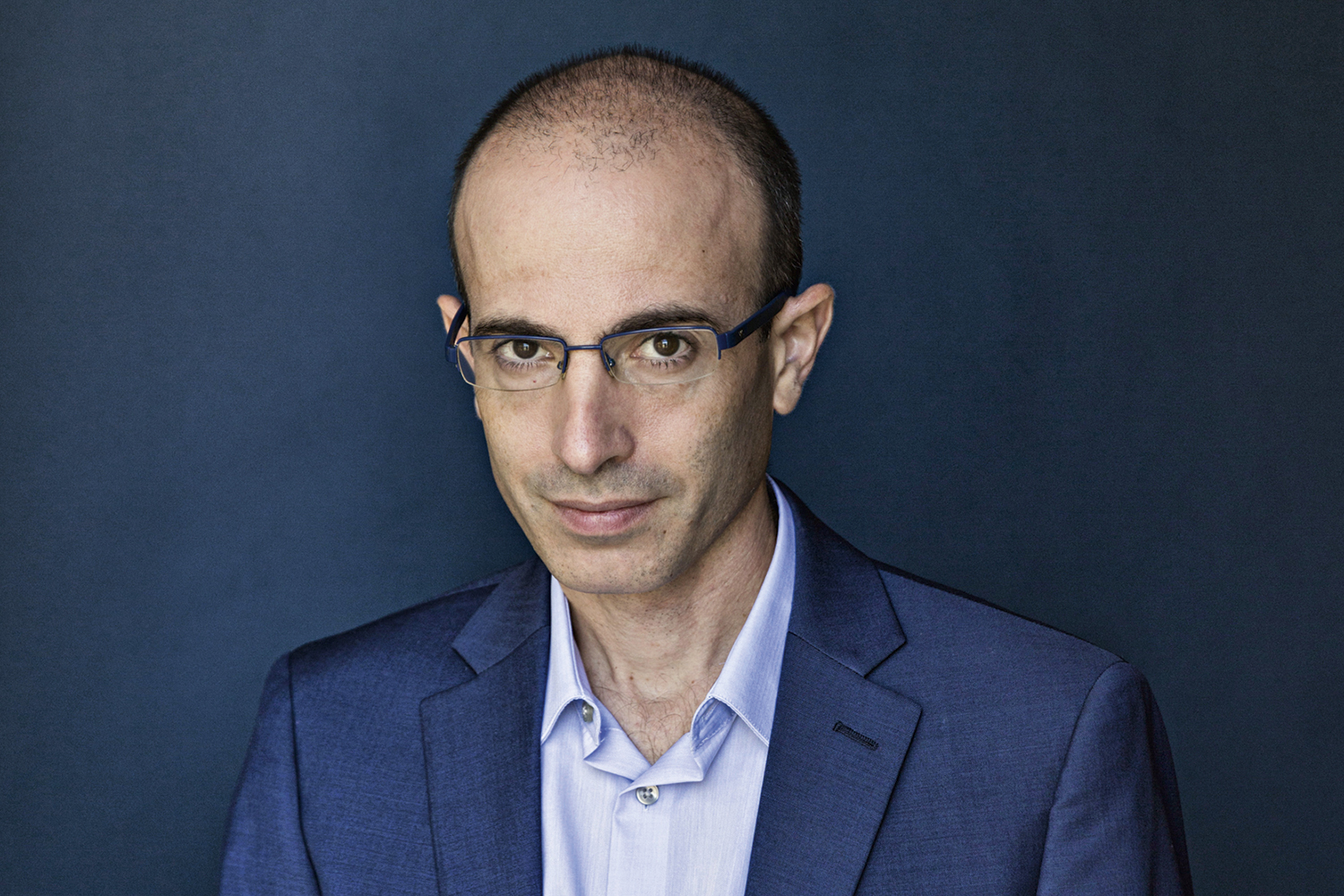 Yuval Noah Harari. Biopolítica ou um elixir excessivamente ansioso