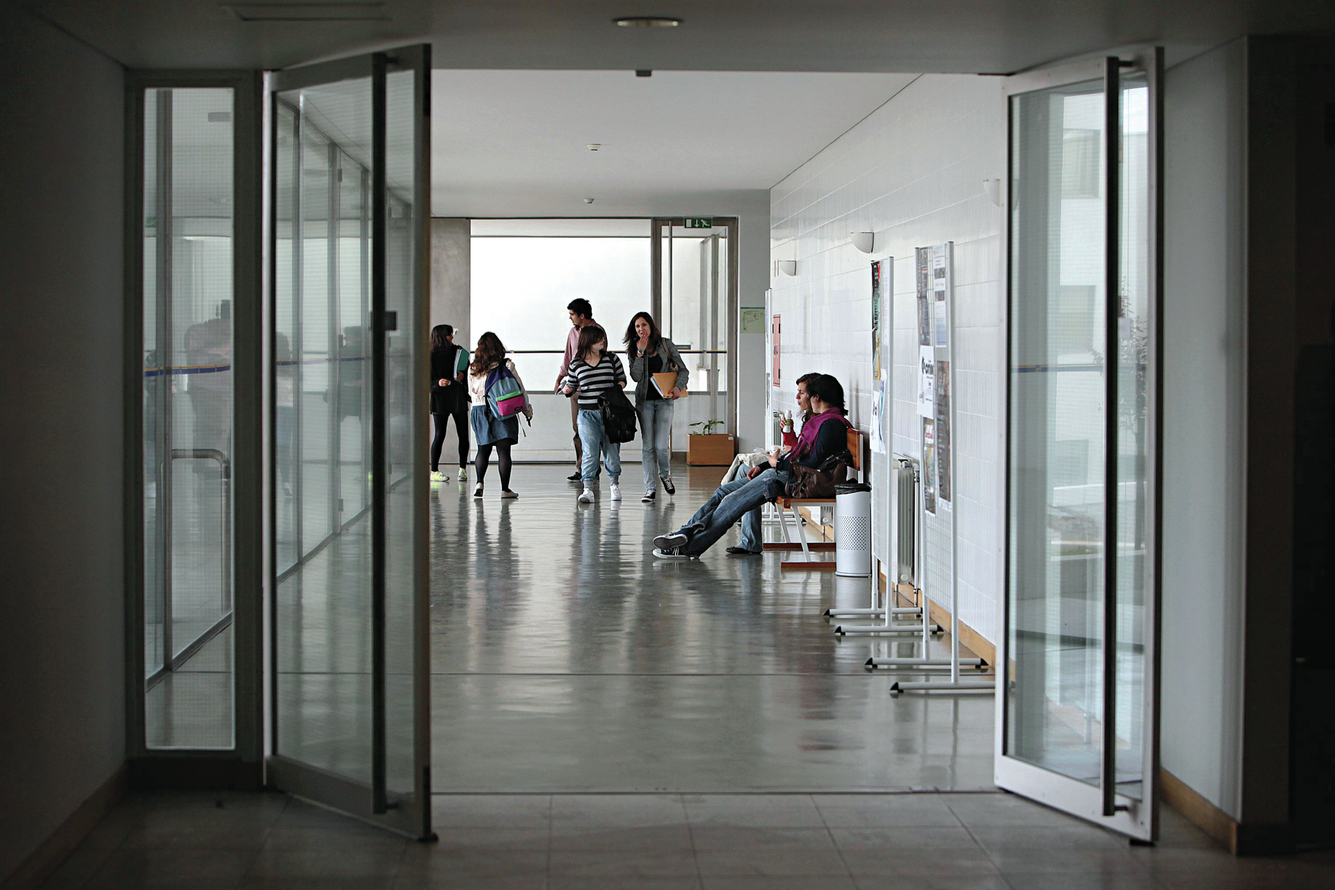 Ensino superior. Sindicato alerta para riscos na proteção de dados