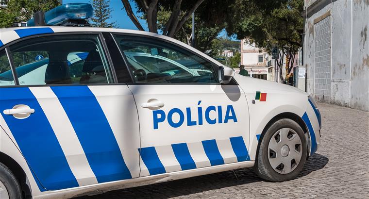 Detidos por tráfico de droga em vários locais do centro de Lisboa