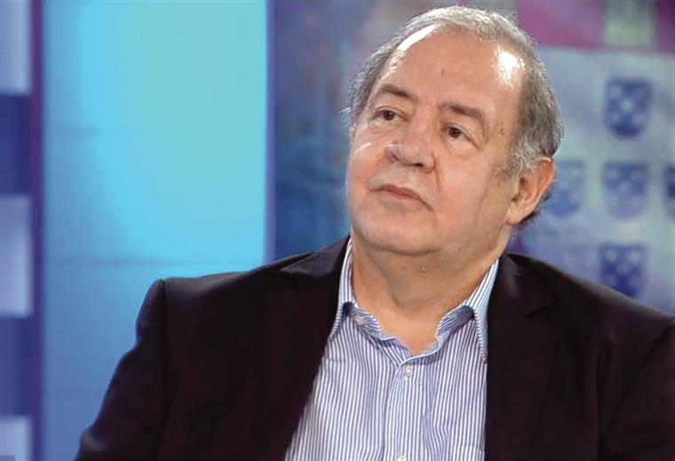 António Costa Silva considera fundamental uma “renovação da administração pública”