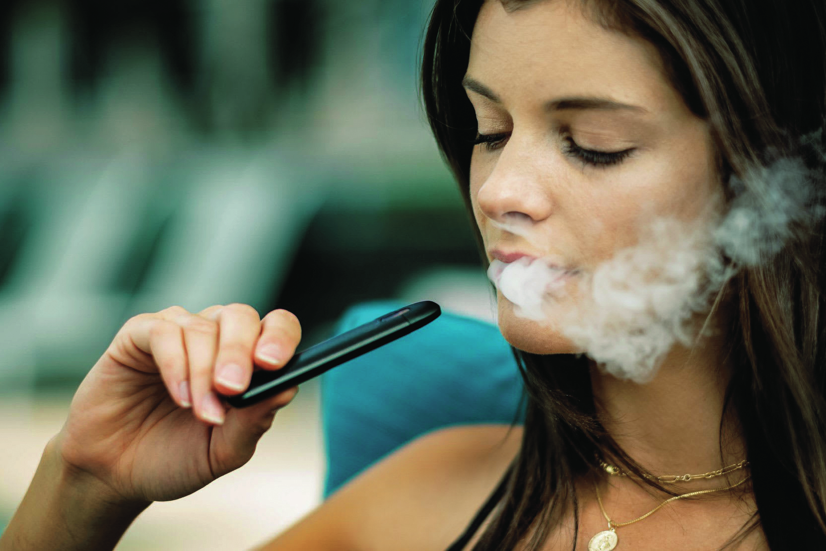 Vaping. Um ano de sucesso em Portugal com a conquista do seu próprio espaço