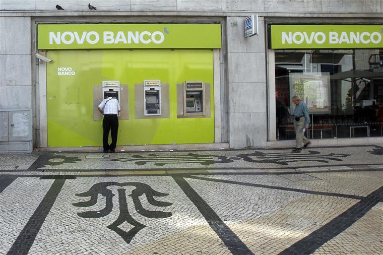 Novo Banco. Perdas superiores a quatro mil milhões de euros em 4 anos