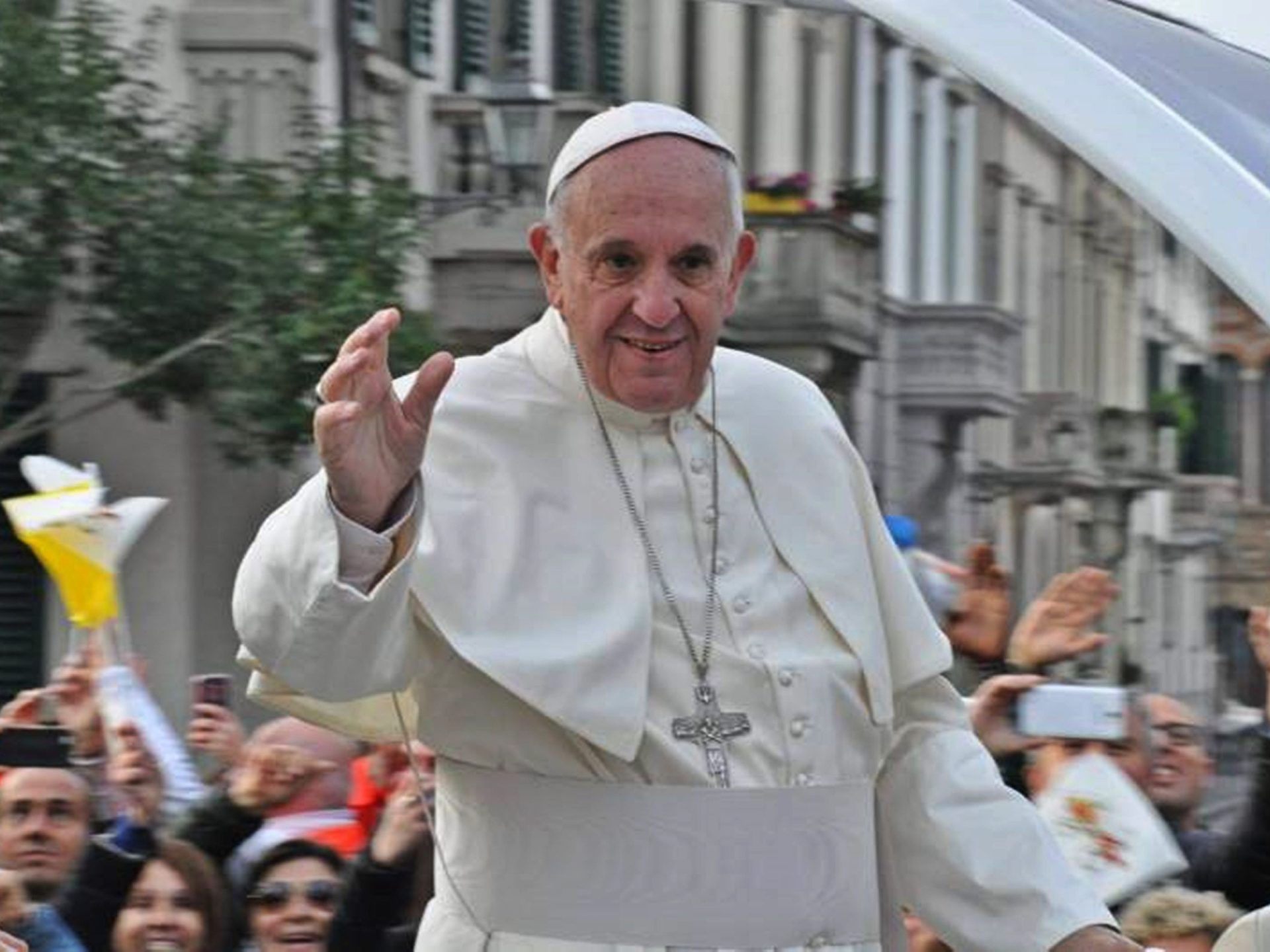 Papa aprova milagre e abre caminho à beatificação de João Paulo I