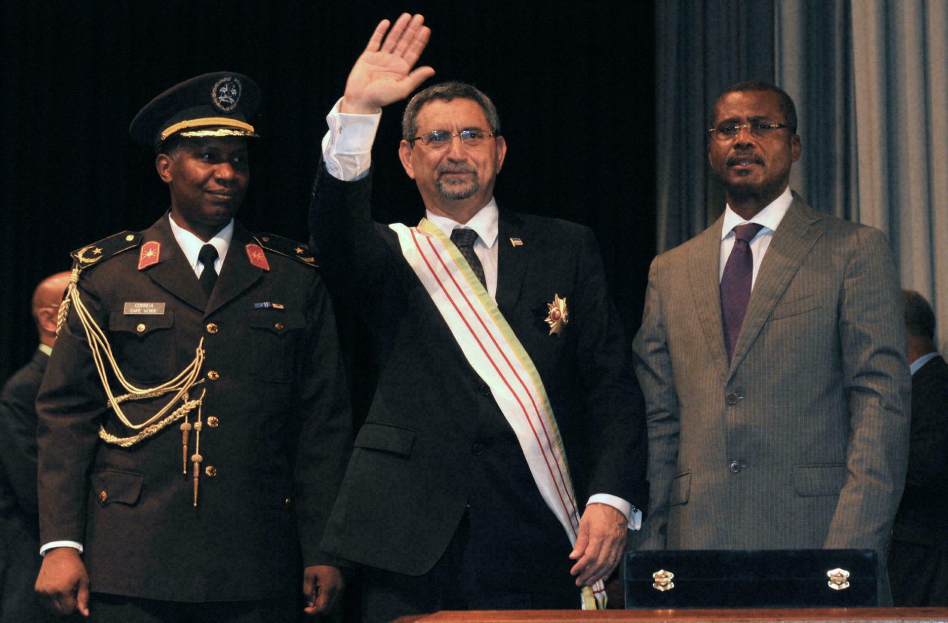 Presidenciais em Cabo Verde decorrem sem sobressaltos