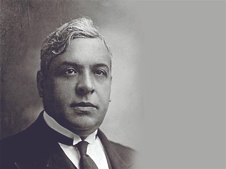 Aristides de Sousa Mendes recebe honras de Panteão Nacional