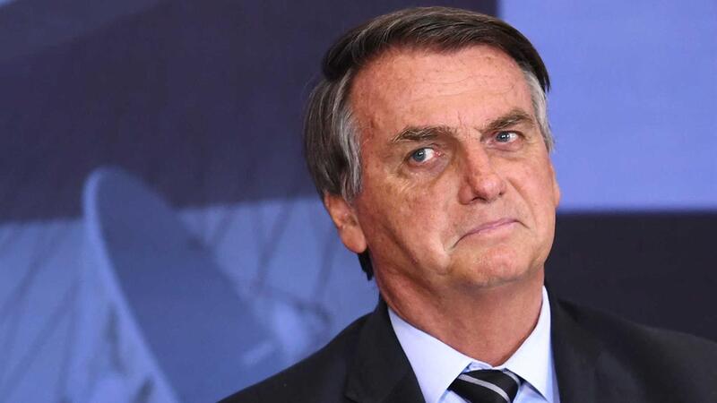 Bolsonaro “deveria ser acusado de crimes contra a humanidade”, defende inquérito