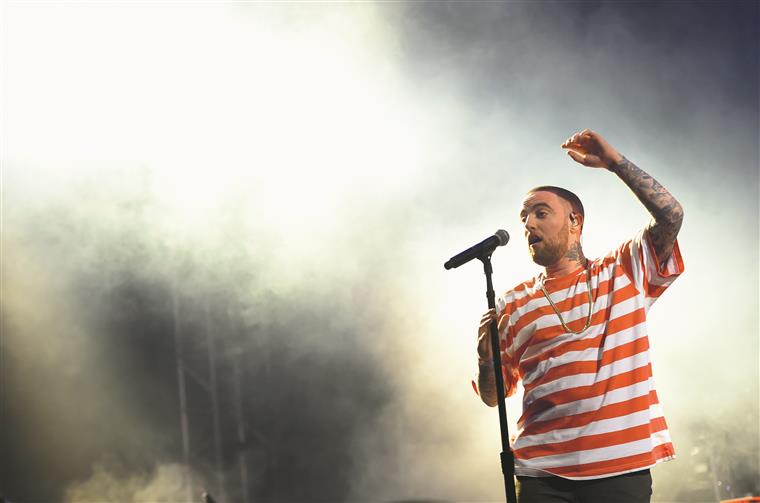 Morte de Mac Miller: Dealer assume culpa em tribunal