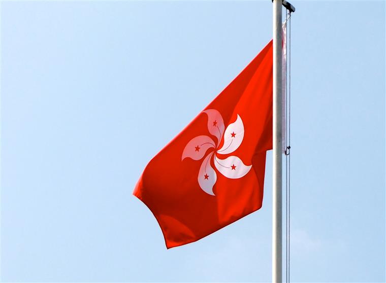 Hong Kong aprova nova lei de censura de filmes