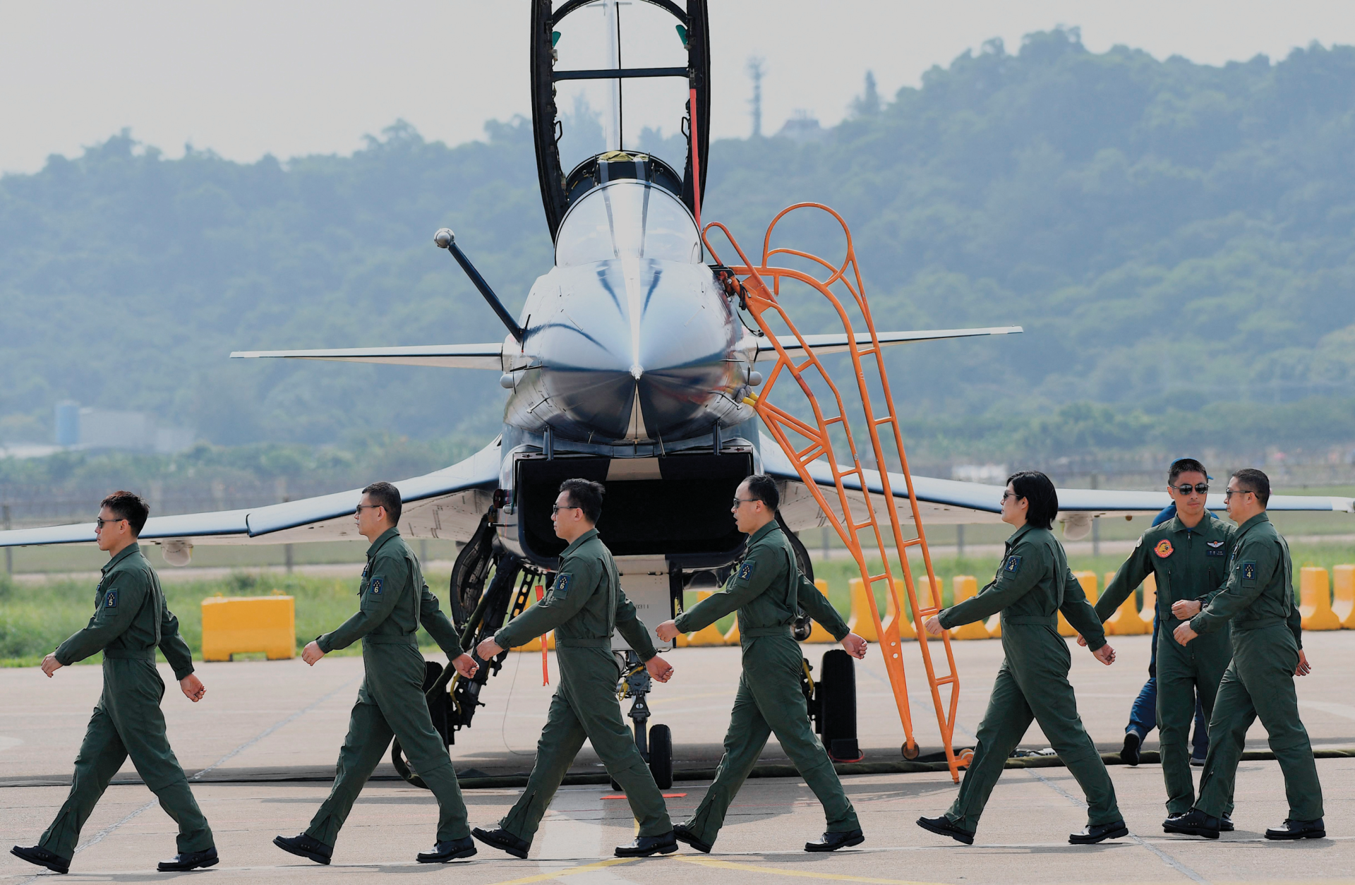 China-Taiwan. O conflito que pode conduzir à Terceira Guerra Mundial