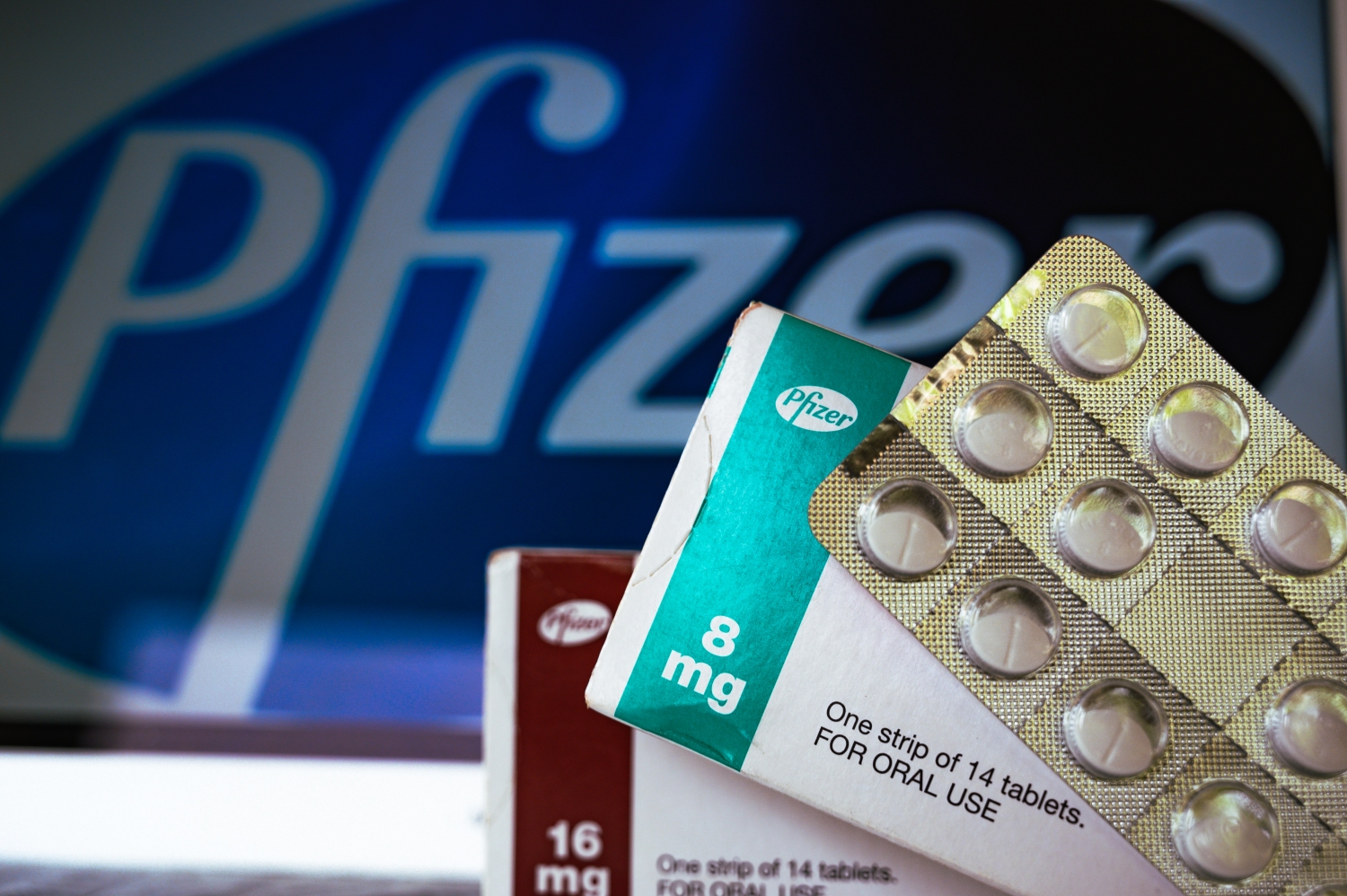 Pfizer permite que nações em desenvolvimento usem o seu comprimido para o tratamento da Covid-19