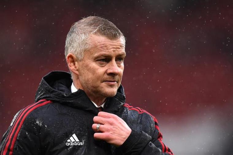 Inglaterra. United e Solskjaer: crónica de um divórcio anunciado