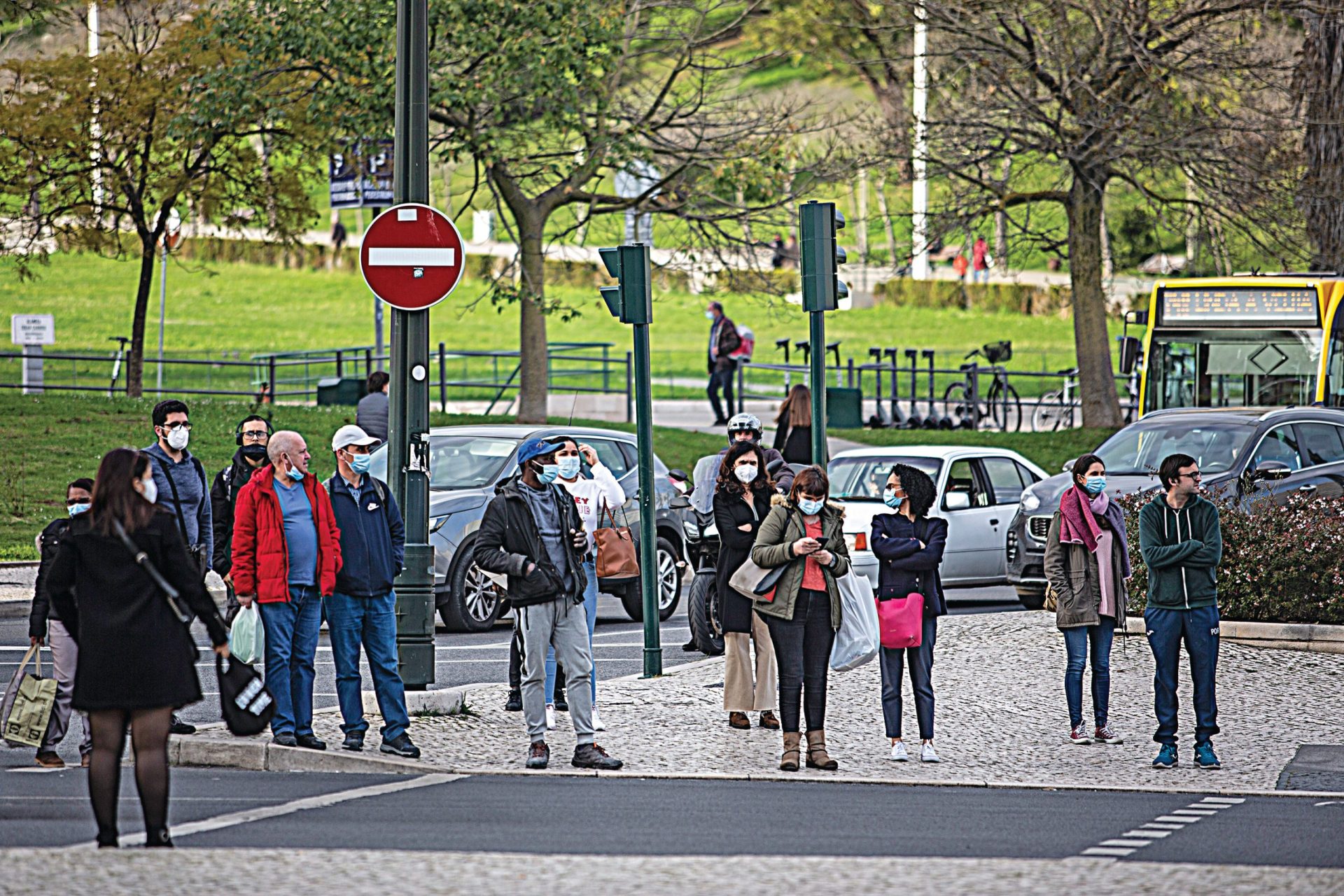 Covid-19. Projeções apontam para mais 4600 mortes este inverno em Portugal