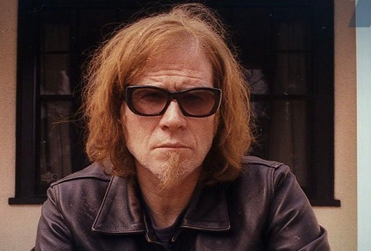 Novo livro de Mark Lanegan conta-nos o seu período em coma, a dificuldade em andar e a perda da audição devido à covid-19