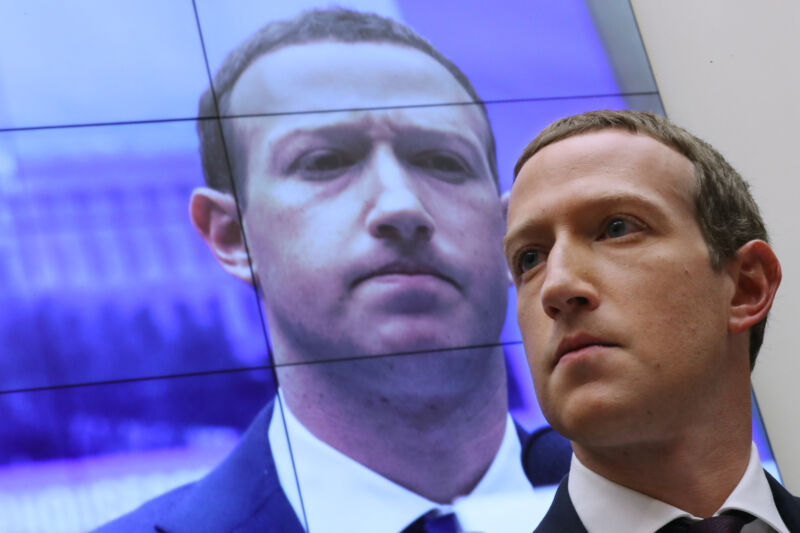 Facebook anunciou que já não vai recorrer ao uso de software de reconhecimento facial