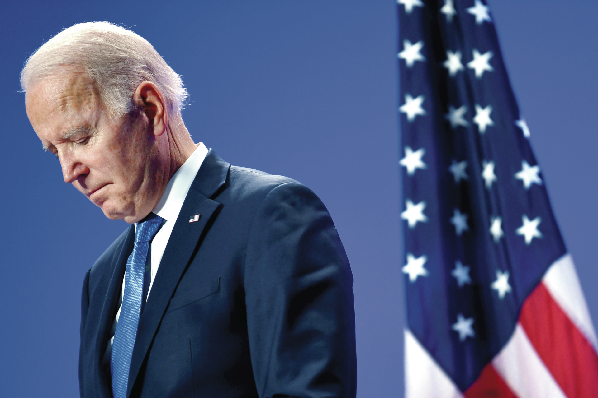 EUA. Biden não reúne consenso um ano depois das eleições presidenciais