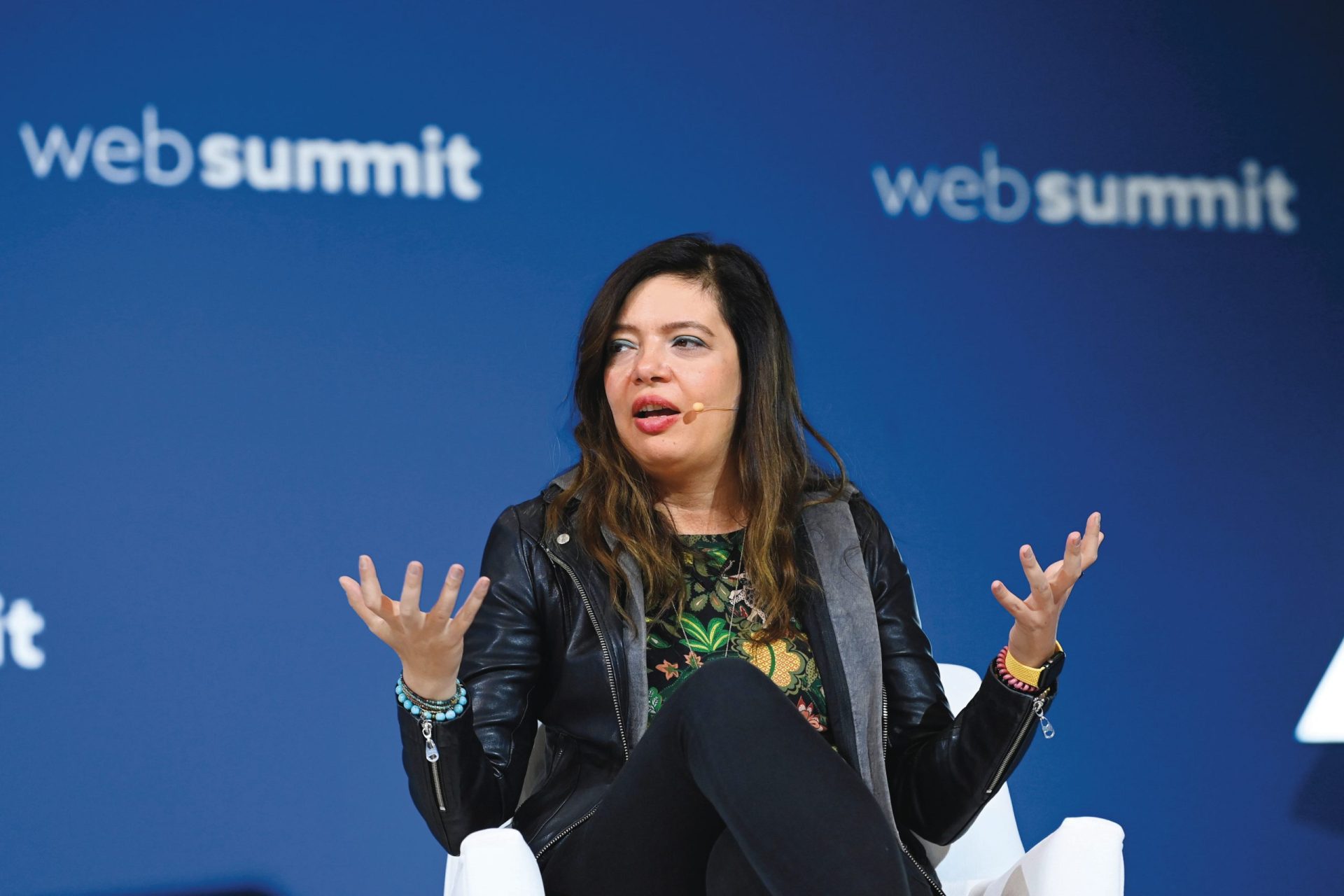 Web Summit. Teletrabalho, híbrido ou voltar ao escritório: O que dizem os CEO?