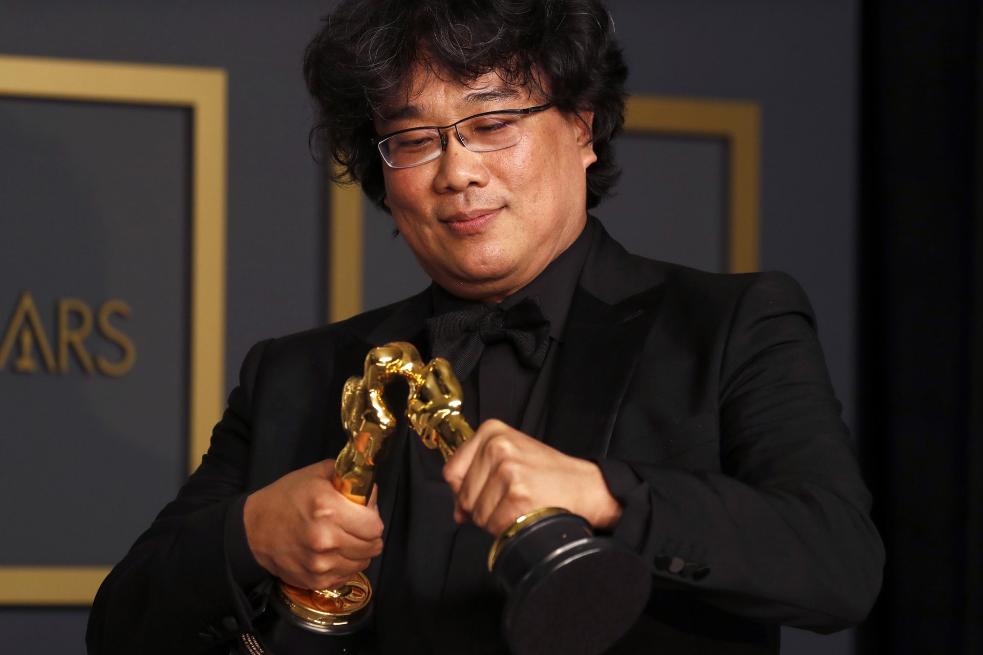 Bong Joon Ho vai presidir júri de festival de cinema de Veneza