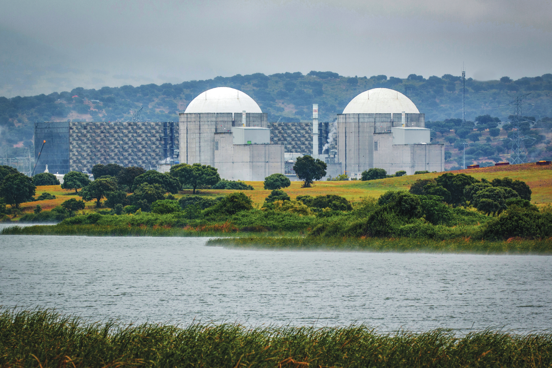 “Em Portugal a opção nuclear não serve”