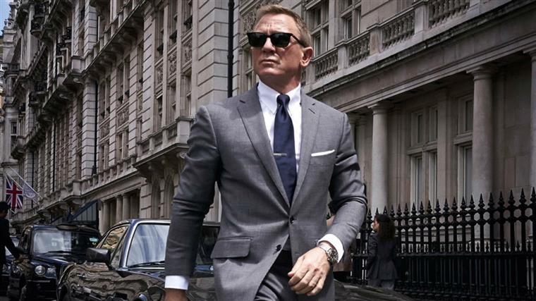 Estudo indica que James Bond só lavou as mãos duas vezes nos seus filmes, não se vacinou e fez sexo 59 vezes sem precaução: “É um milagre que esteja vivo”