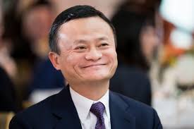 Três meses depois, Jack Ma reaparece em público