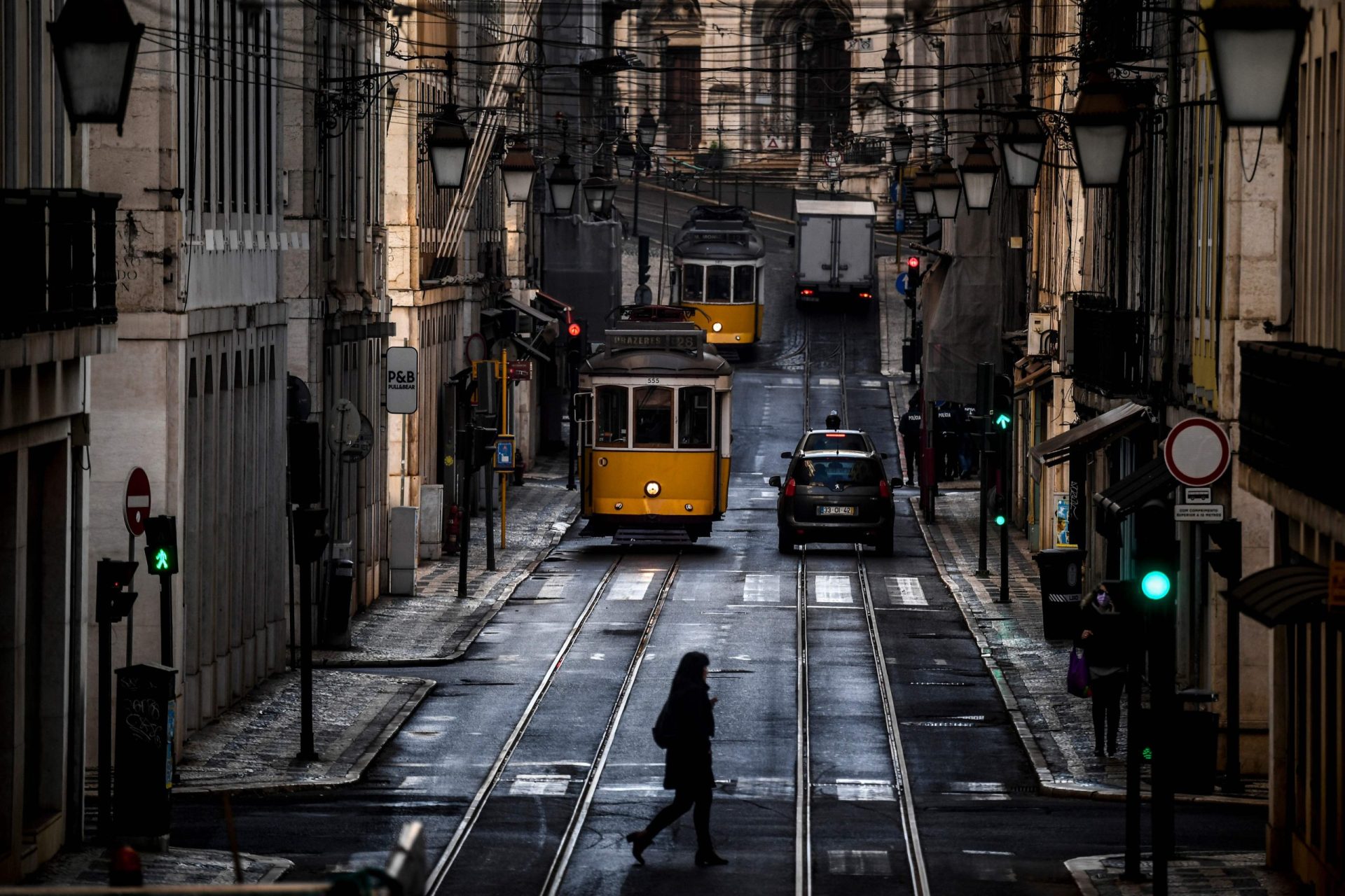 Covid-19. Lisboa com maior subida de diagnósticos nos últimos dias