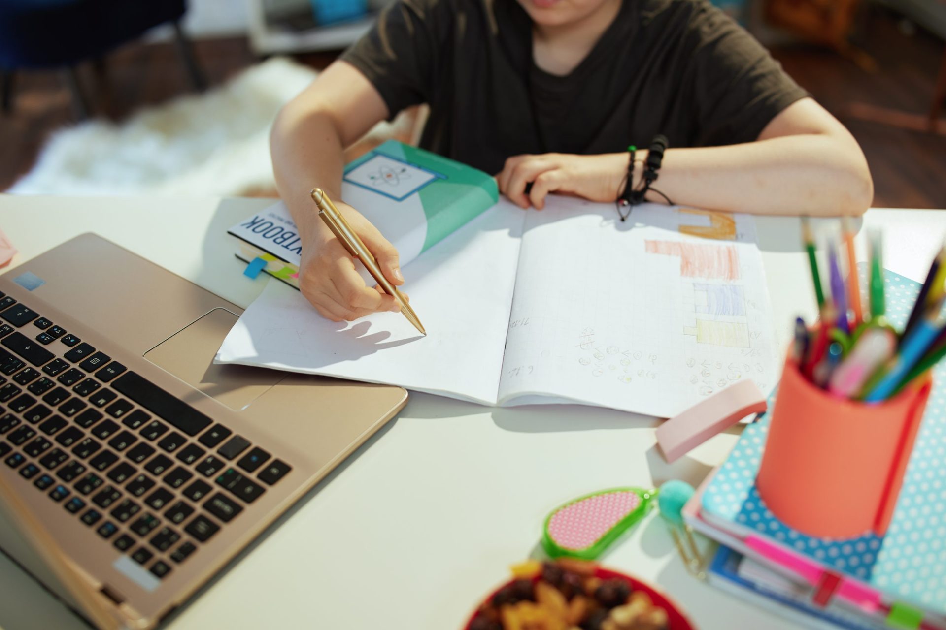 A pandemia no ensino especial. &#8220;Um pai sente-se muitas vezes impotente&#8221;