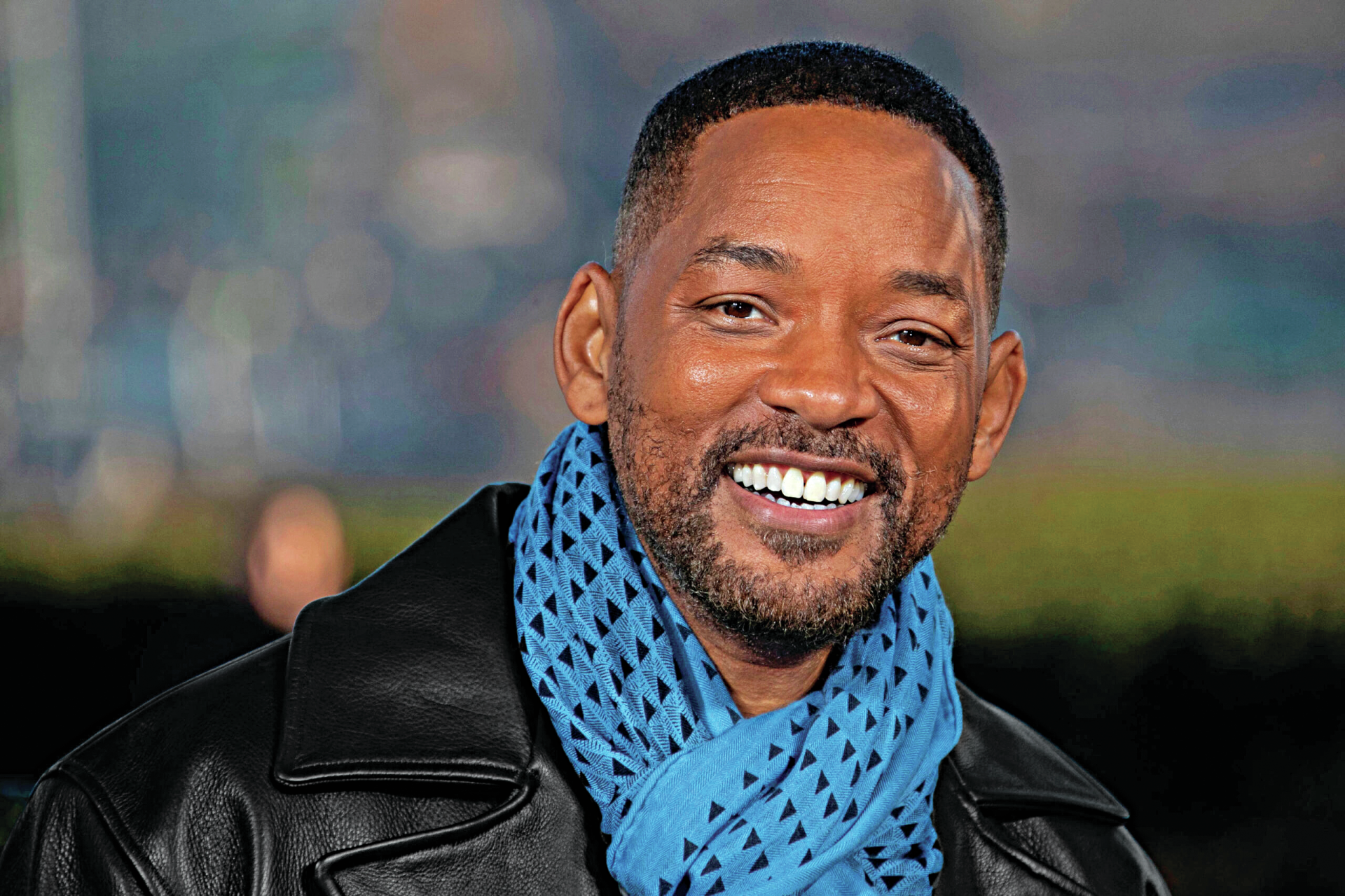 Will Smith. O livro onde o “astro” enfrenta o “cobarde”