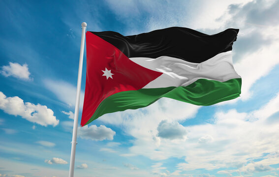 Jordânia: Debate sobre igualdade de género termina em luta