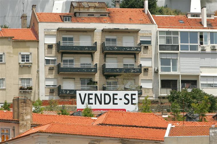 Imobiliário resiste: preços das casas aumentaram em 65,1% dos municípios em 20202