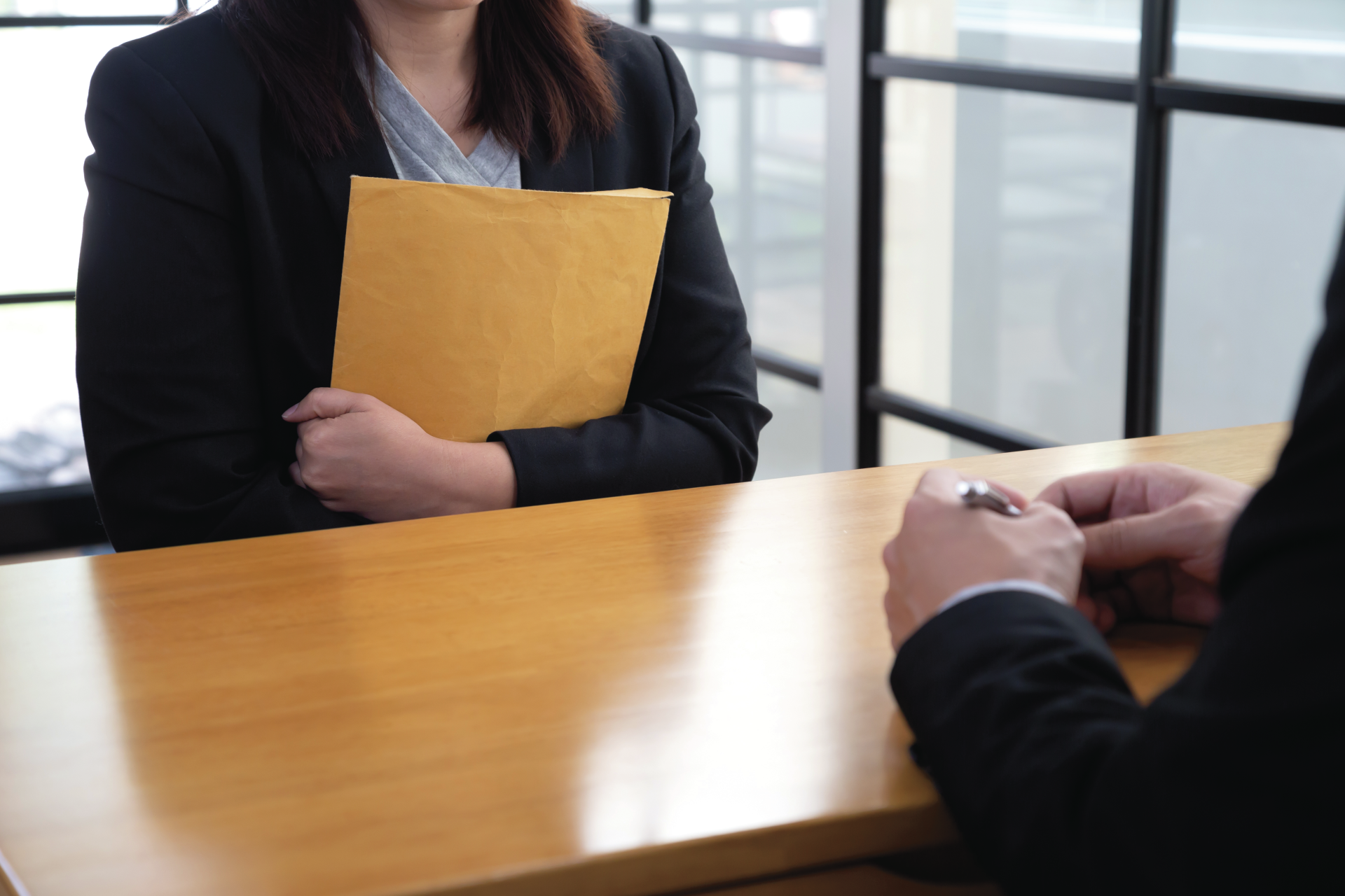 Desemprego. &#8220;Não consigo perceber se me discriminam por ser mulher&#8221;