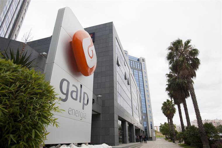 Galp. Vendas e produção caem no quarto trimestre de 2020