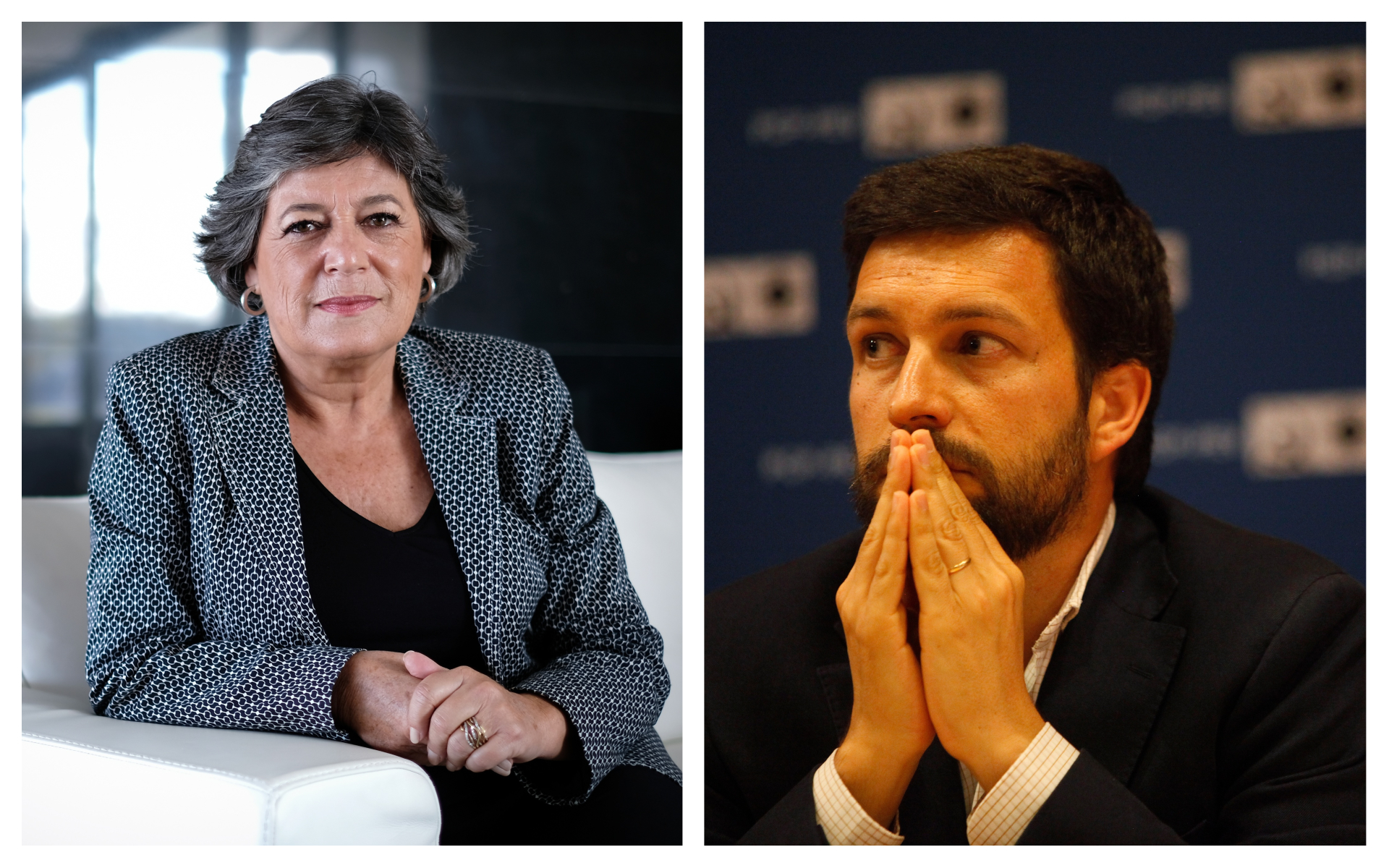 Presidenciais. Ana Gomes acredita que é possível uma segunda volta .. “e aí tudo é possível”